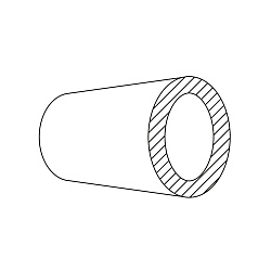 Leki Traveller Carbon midnight blue tridilne nordic walking hole bez odpruzeni 13