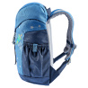 Deuter Schmusebar 8l detsky turisticky batoh wave vesmir 4