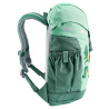 Deuter Schmusebar 8l detsky turisticky batoh spearmint 2