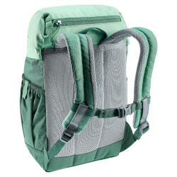 Deuter Schmusebar 8l detsky turisticky batoh spearmint 4
