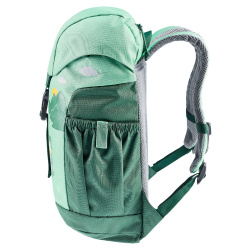 Deuter Schmusebar 8l detsky turisticky batoh spearmint 5