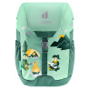 Deuter Schmusebar 8l detsky turisticky batoh spearmint 6