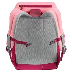 Deuter Schmusebar 8l detsky turisticky batoh blossom 1