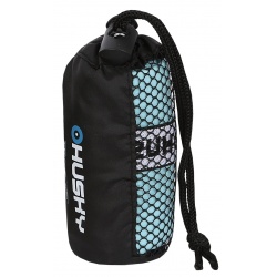 Husky Jack M 50x40 cm modra multifunkcni rucnik
