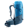 Deuter Futura 32l turisticky batoh reef ink 3