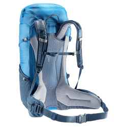 Deuter Futura 32l turisticky batoh reef ink 4