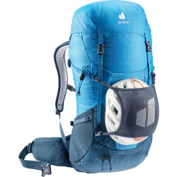 Deuter Futura 32l turisticky batoh reef ink 11