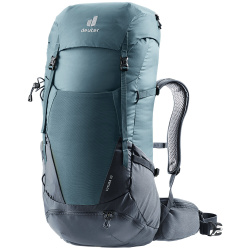 Deuter Futura 32l turisticky batoh atlantic ink