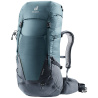 Deuter Futura 32l turisticky batoh atlantic ink