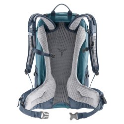 Deuter Futura 27l 3400321 1374 atlantic ink turisticky batoh 1