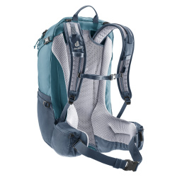 Deuter Futura 27l 3400321 1374 atlantic ink turisticky batoh 3