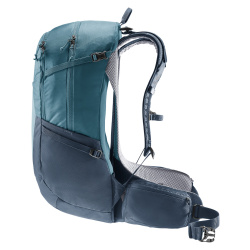 Deuter Futura 27l 3400321 1374 atlantic ink turisticky batoh 4