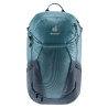 Deuter Futura 27l 3400321 1374 atlantic ink turisticky batoh 5