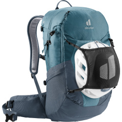 Deuter Futura 27l 3400321 1374 atlantic ink turisticky batoh 11