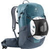 Deuter Futura 27l 3400321 1374 atlantic ink turisticky batoh 11