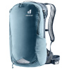Deuter Race Air 14+3l cyklo i turisticky batoh atlantic ivy