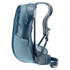 Deuter Race Air 14+3l cyklo i turisticky batoh atlantic ivy 2