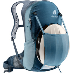 Deuter Race Air 14+3l cyklo i turisticky batoh atlantic ivy 3