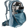 Deuter Race Air 14+3l cyklo i turisticky batoh atlantic ivy 4