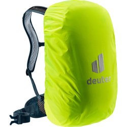 Deuter Race Air 14+3l cyklo i turisticky batoh atlantic ivy 5