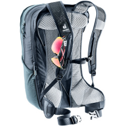Deuter Race Air 14+3l cyklo i turisticky batoh atlantic ivy 6