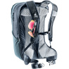 Deuter Race Air 14+3l cyklo i turisticky batoh atlantic ivy 6
