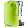 Deuter Race Air 14+3l cyklo i turisticky batoh citrus graphite