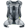 Deuter Race Air 14+3l cyklo i turisticky batoh citrus graphite 1