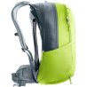 Deuter Race Air 14+3l cyklo i turisticky batoh citrus graphite 2