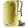 Deuter Race Air 14+3l cyklo i turisticky batoh linden cactus