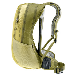 Deuter Race Air 14+3l cyklo i turisticky batoh linden cactus 4