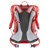 Deuter Futura 21l SL damsky turisticky batoh caspia currant 1