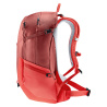 Deuter Futura 21l SL damsky turisticky batoh caspia currant 4