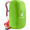 Deuter Futura 21l SL damsky turisticky batoh caspia currant 8