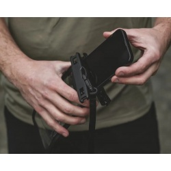 Easy Camp Sandwort Waterproof Smartphone Case vodeodolny obal na mobilni telefon 1