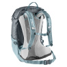 Deuter Futura 21l SL damsky turisticky batoh graphite shale 1