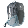 Deuter Futura 21l SL damsky turisticky batoh graphite shale 2