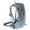 Deuter Futura 21l SL damsky turisticky batoh graphite shale 3