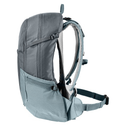 Deuter Futura 21l SL damsky turisticky batoh graphite shale 4