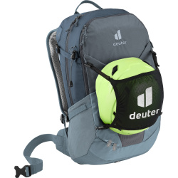 Deuter Futura 21l SL damsky turisticky batoh graphite shale 10