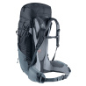 Deuter Futura Air Trek 50+10l turisticky expedicni batoh black graphite 2