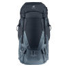Deuter Futura Air Trek 50+10l turisticky expedicni batoh black graphite 5