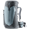 Deuter AC Lite 22l SL damsky turisticky batoh shale graphite