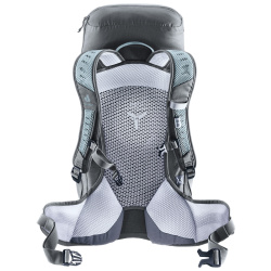 Deuter AC Lite 22l SL damsky turisticky batoh shale graphite 1