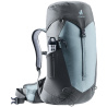 Deuter AC Lite 22l SL damsky turisticky batoh shale graphite 4
