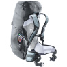 Deuter AC Lite 22l SL damsky turisticky batoh shale graphite 5