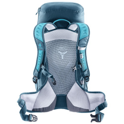 Deuter AC Lite 22l SL damsky turisticky batoh lagoon atlantic 1