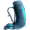 Deuter AC Lite 22l SL damsky turisticky batoh lagoon atlantic 2