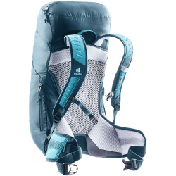 Deuter AC Lite 22l SL damsky turisticky batoh lagoon atlantic 3
