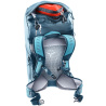 Deuter AC Lite 22l SL damsky turisticky batoh lagoon atlantic 6